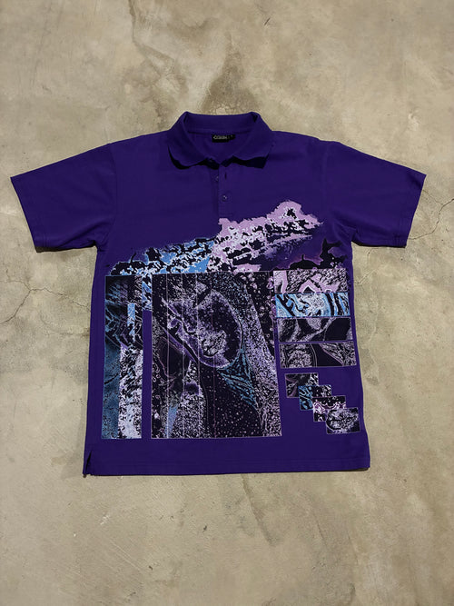 Mayhem polo