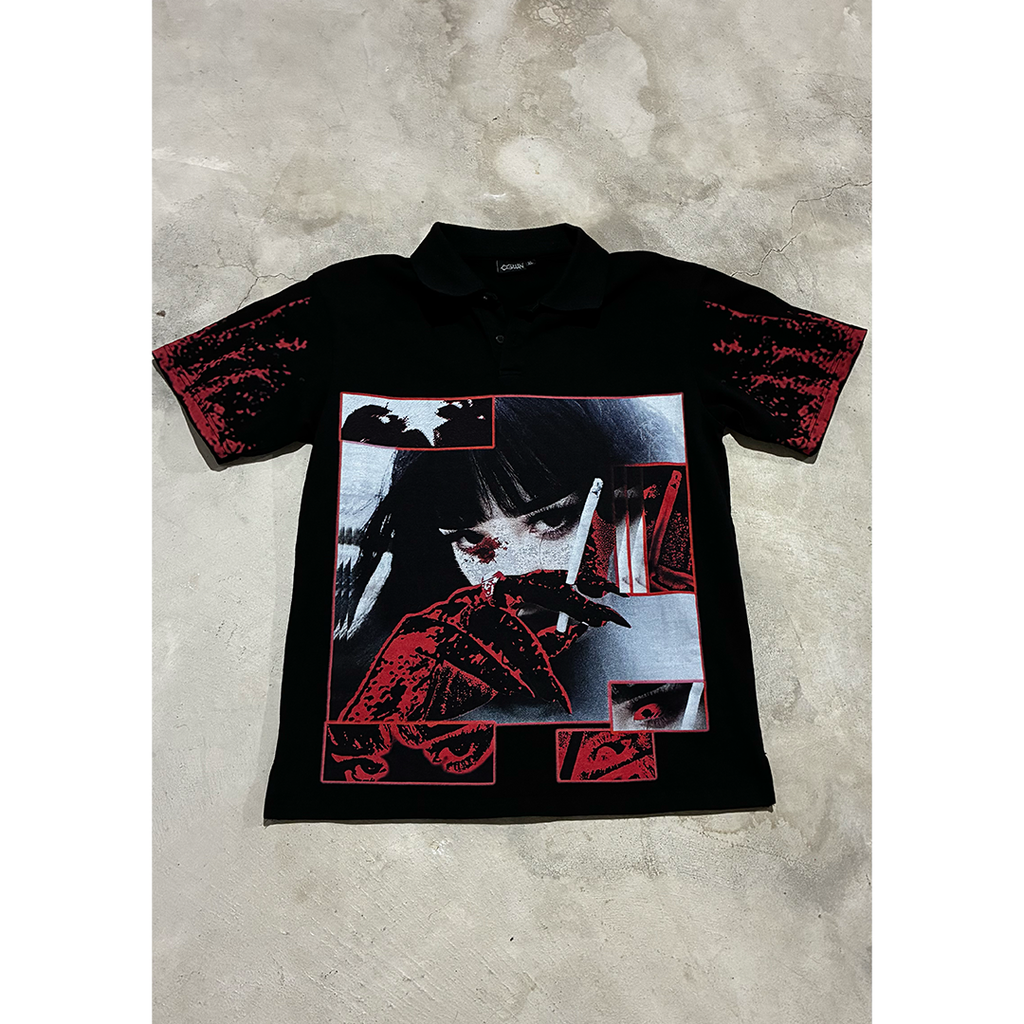 Decay polo
