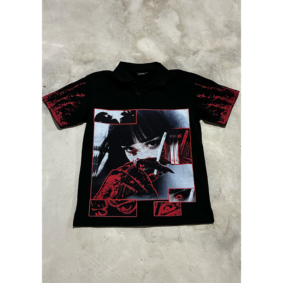 Decay polo