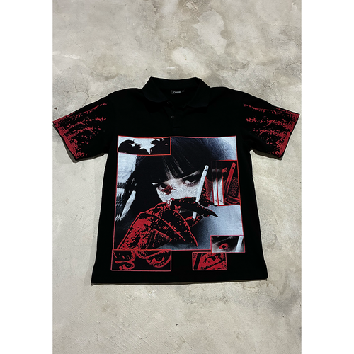 Decay polo