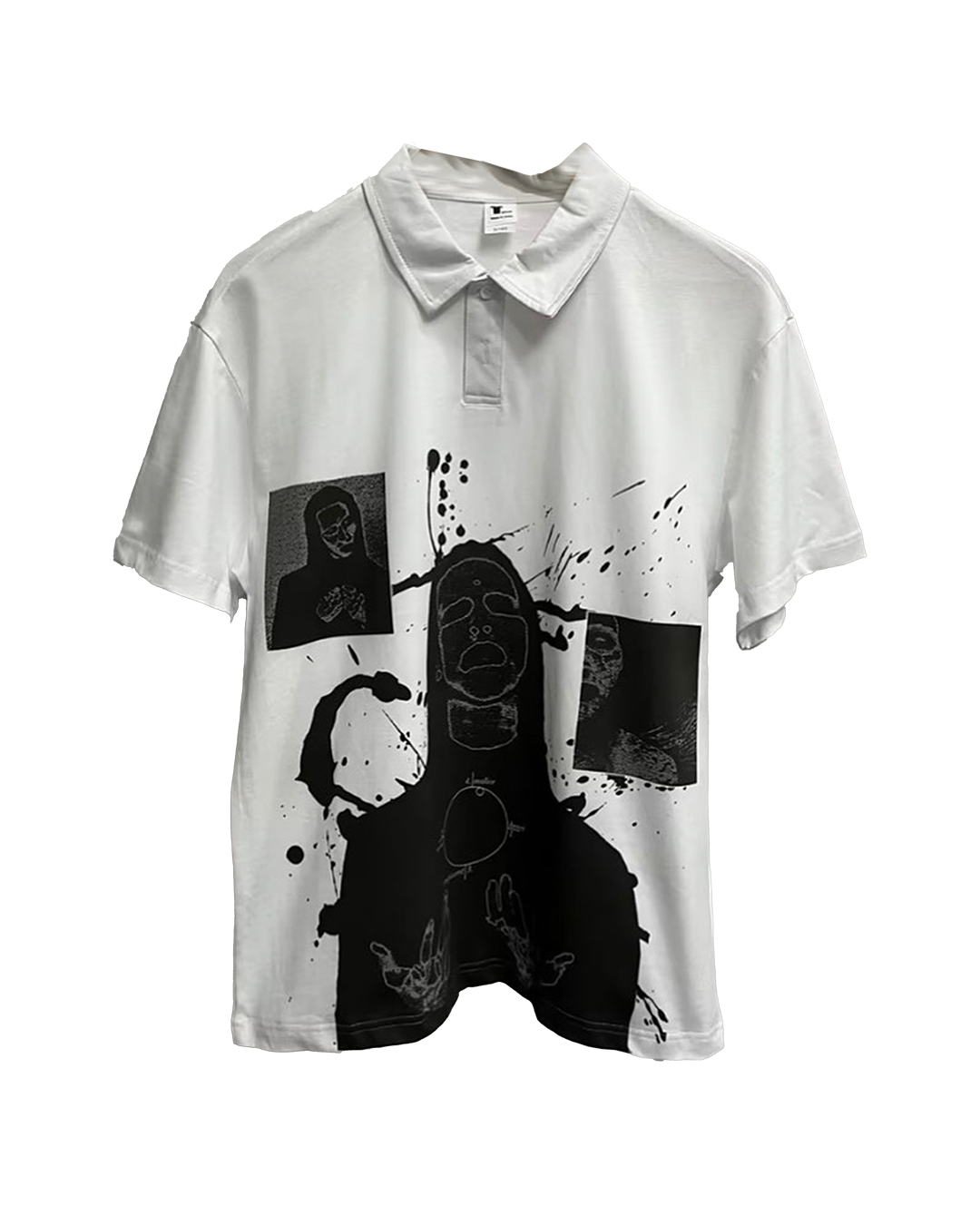 Marilyn polo