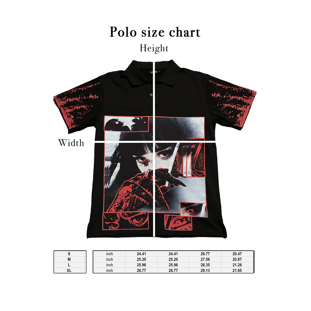 Decay polo
