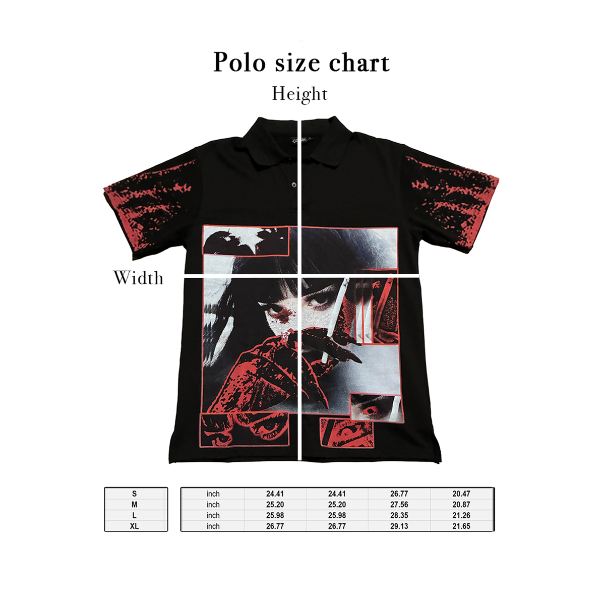 Decay polo